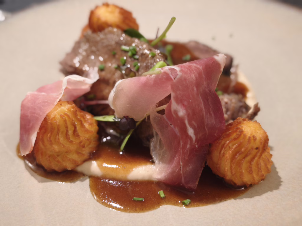 Empfehlenswertes Restaurant in Südtirol mit Kindern - Posthotel Lamm in Sterzing