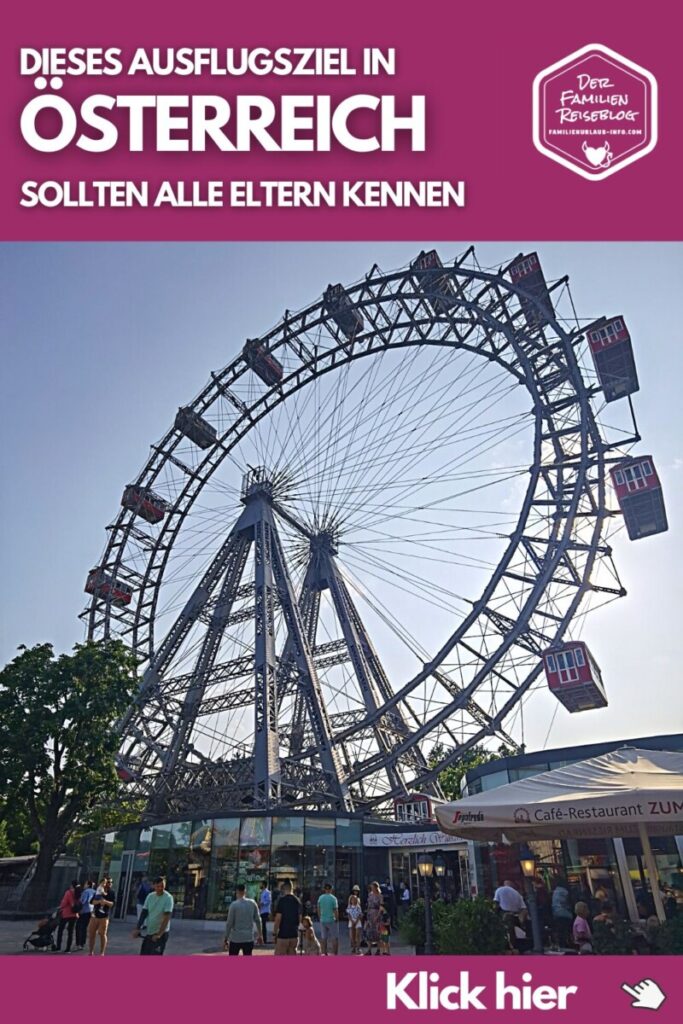 Riesenrad Wien