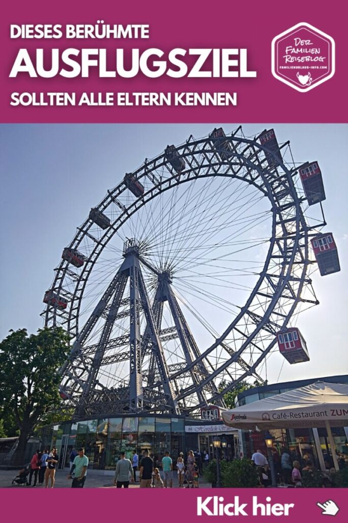 Riesenrad Wien