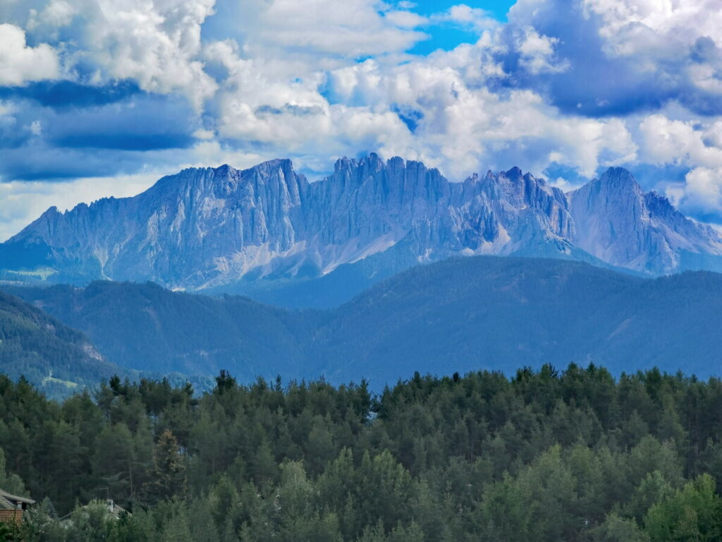 Ritten Urlaub mit Kindern