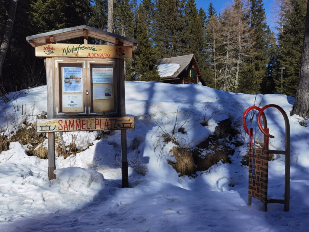 Rodelbahn Judenburg