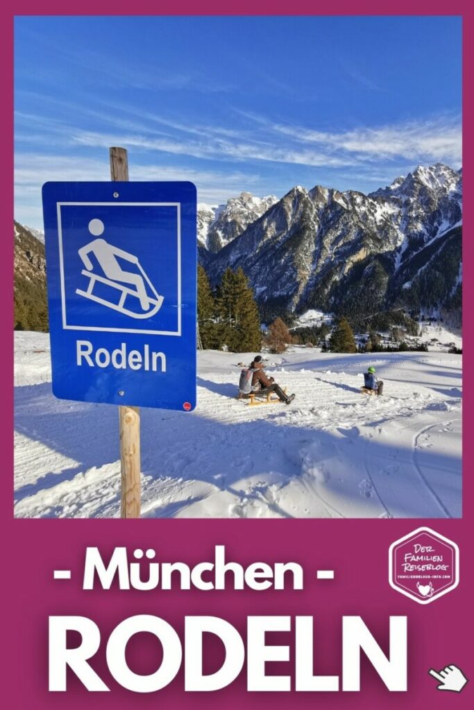 Rodeln München