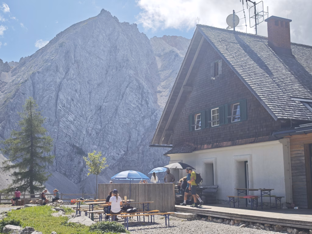 Vom Rosental in die Karawanken - traumhaft zum Wandern in Kärnten mit Kindern