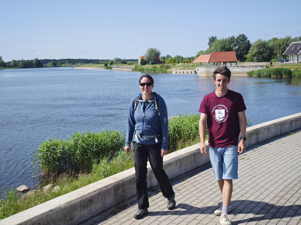 Rusnė