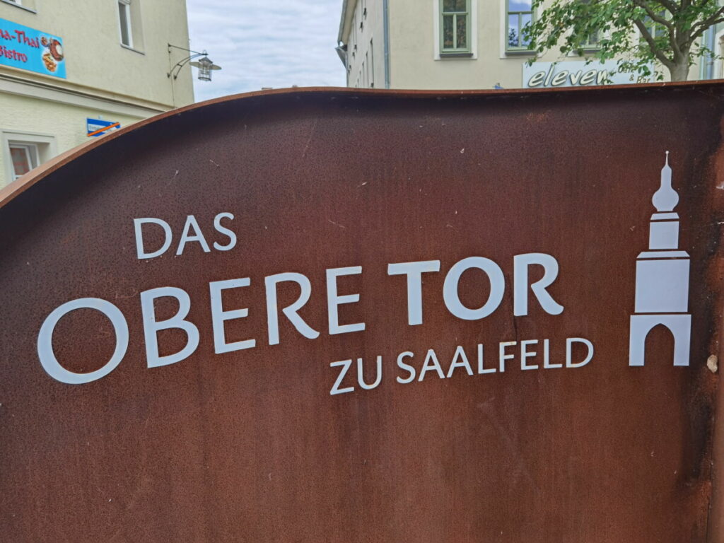 Saalfeld