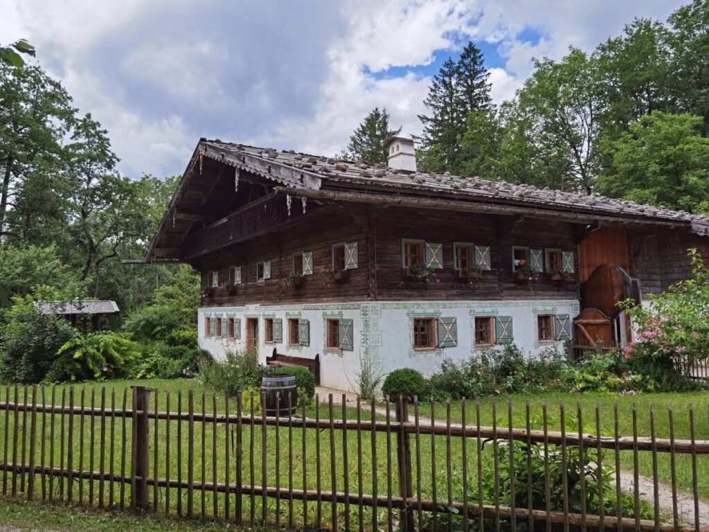 Unser Ausflug zu den urigen Höfen im Salzburger Freilichtmuseum