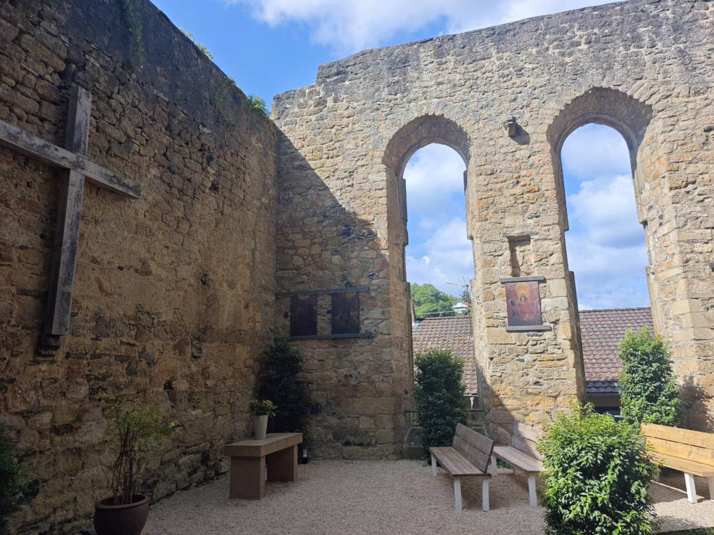 Schloss Dhaun