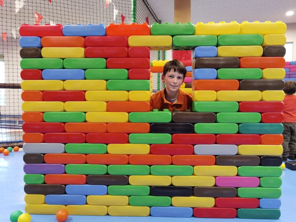 Schreinerhof Legoland