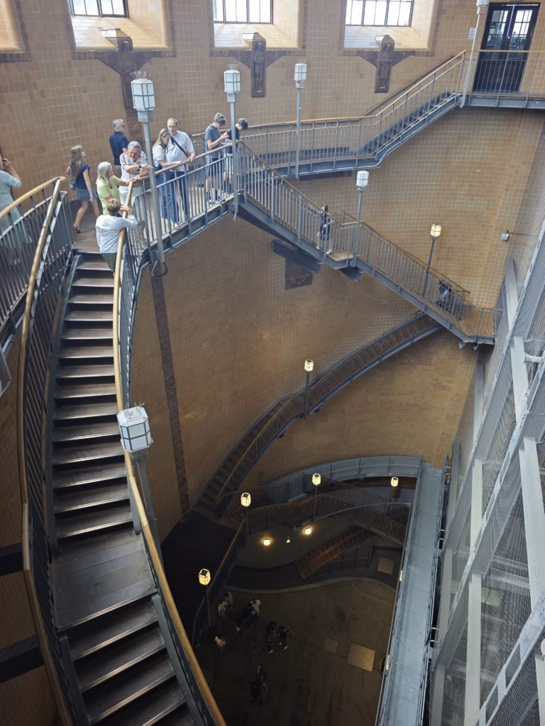 Sehenswürdigkeiten Hamburg mit Kindern