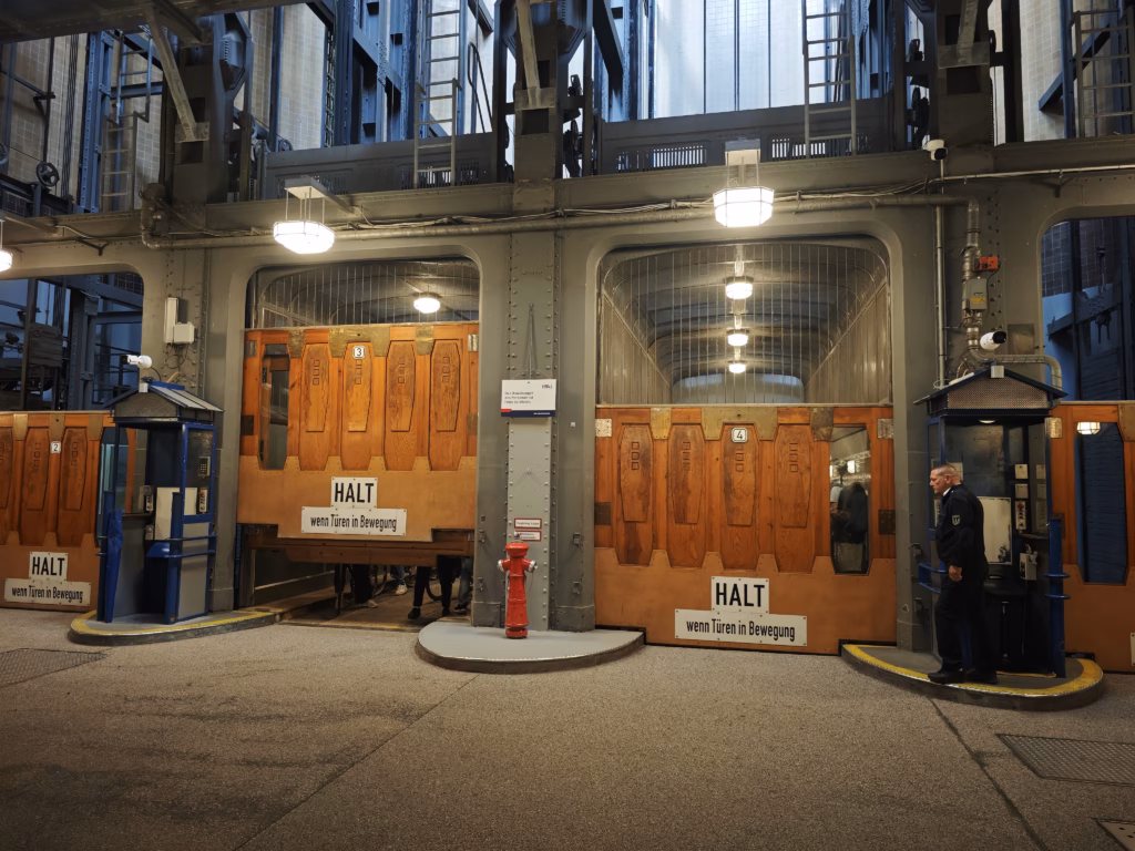 Sehenswürdigkeiten Hamburg mit Kindern
