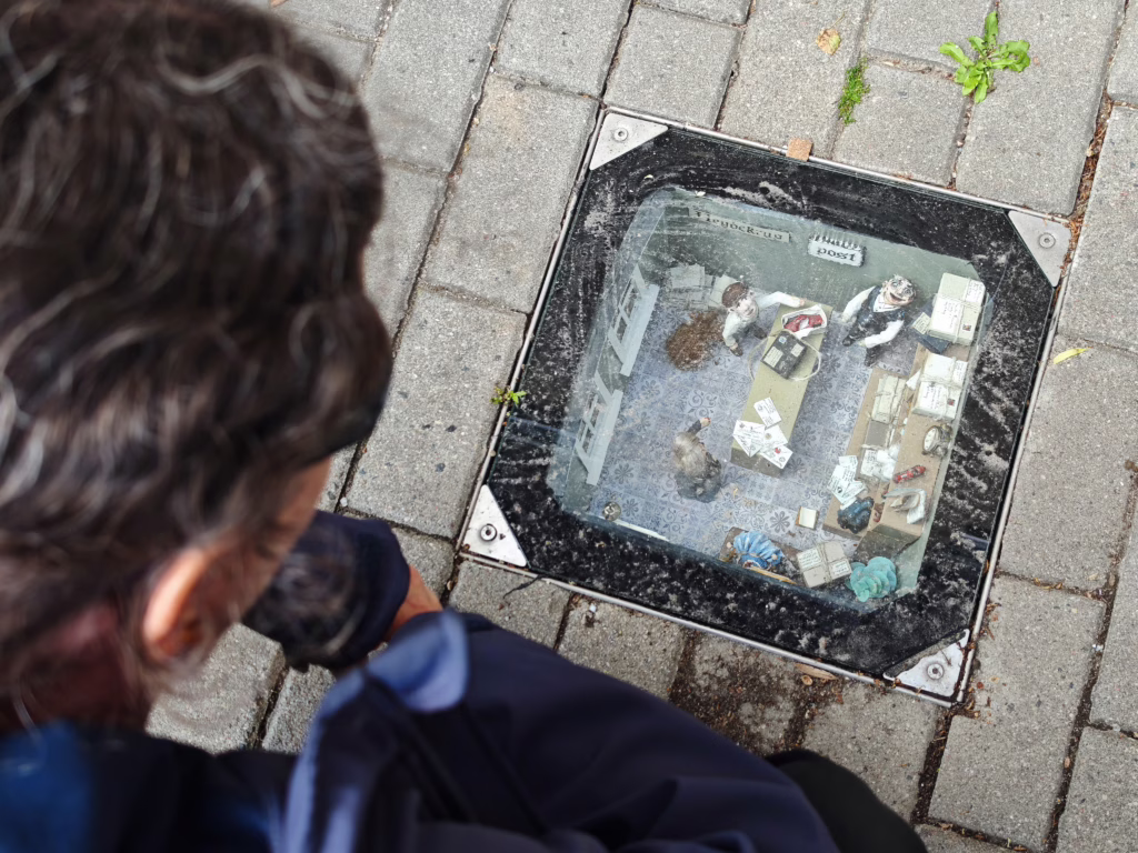 Die „Kleinen Geheimnisse von Šilutė“