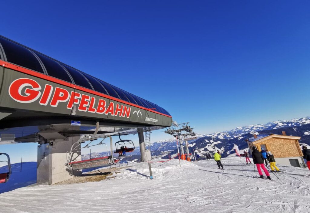 Alpbachtal mit Kindern