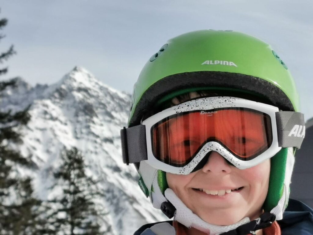 Unsere Erlebnisse im Skigebiet Brandnertal mit Kindern