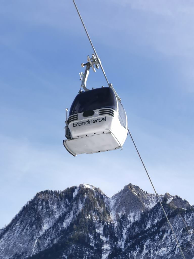 Wohin in den Skiurlaub mit Kindern Österreich?