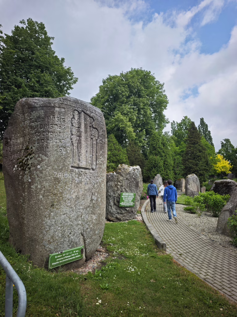 Skuodas