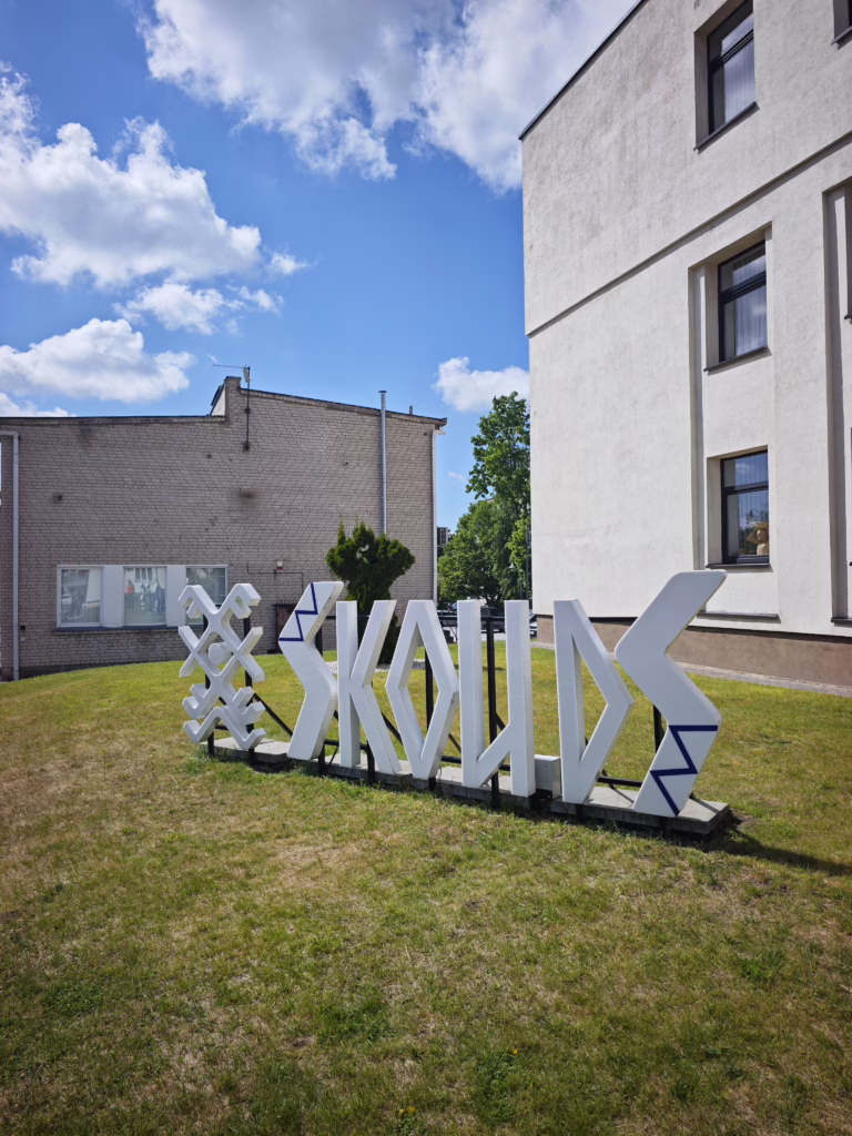Skuodas