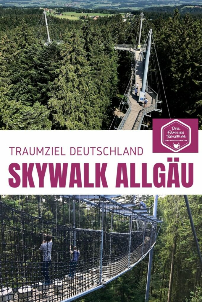 Skywalk Allgäu