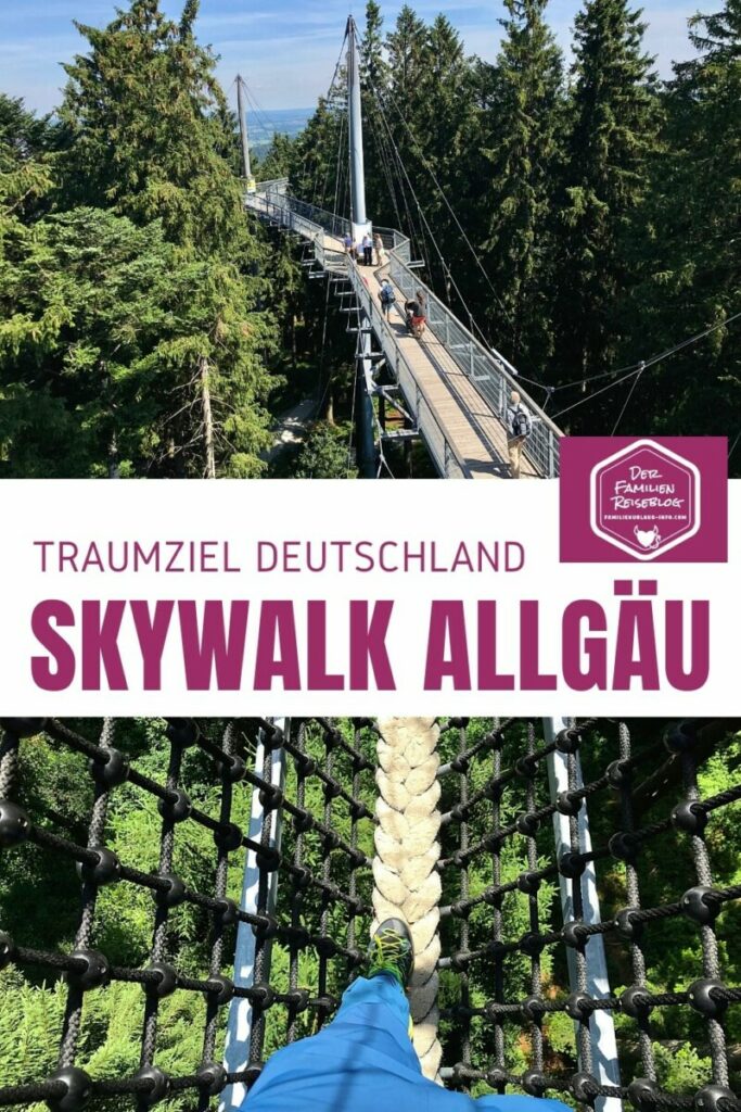 Skywalk Allgäu