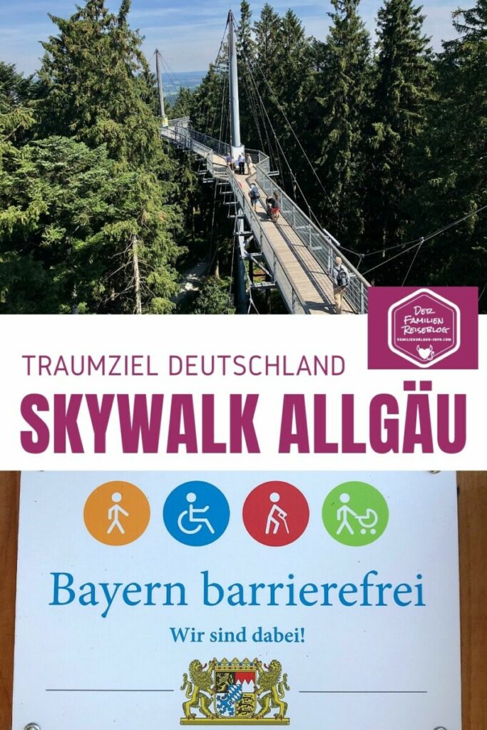 Skywalk Allgäu