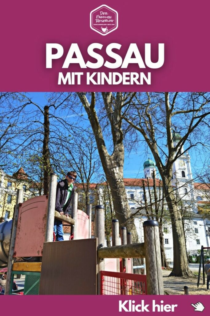 Spielplatz Passau
