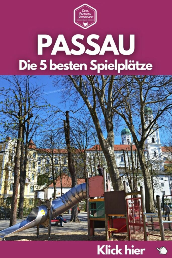Spielplatz Passau