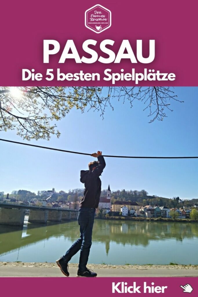 Abenteuerspielplatz Passau