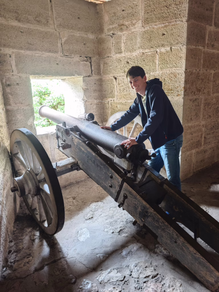 Rothenburg ob der Tauber mit Kindern