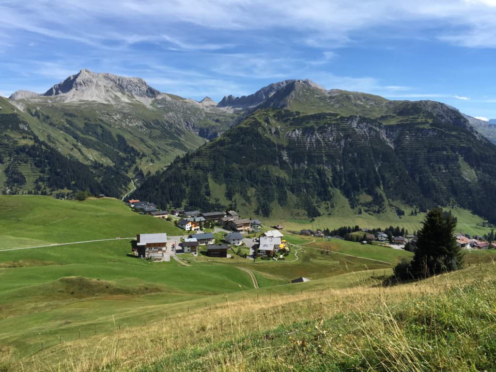 Familienurlaub St. Anton mit Kindern - wir waren positiv überrascht!