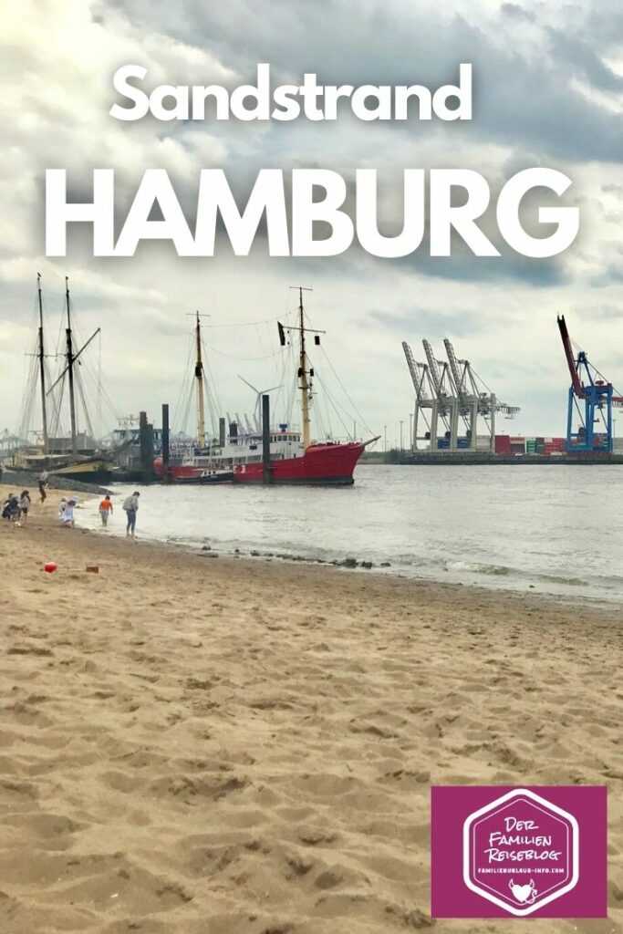 Hamburg Strand