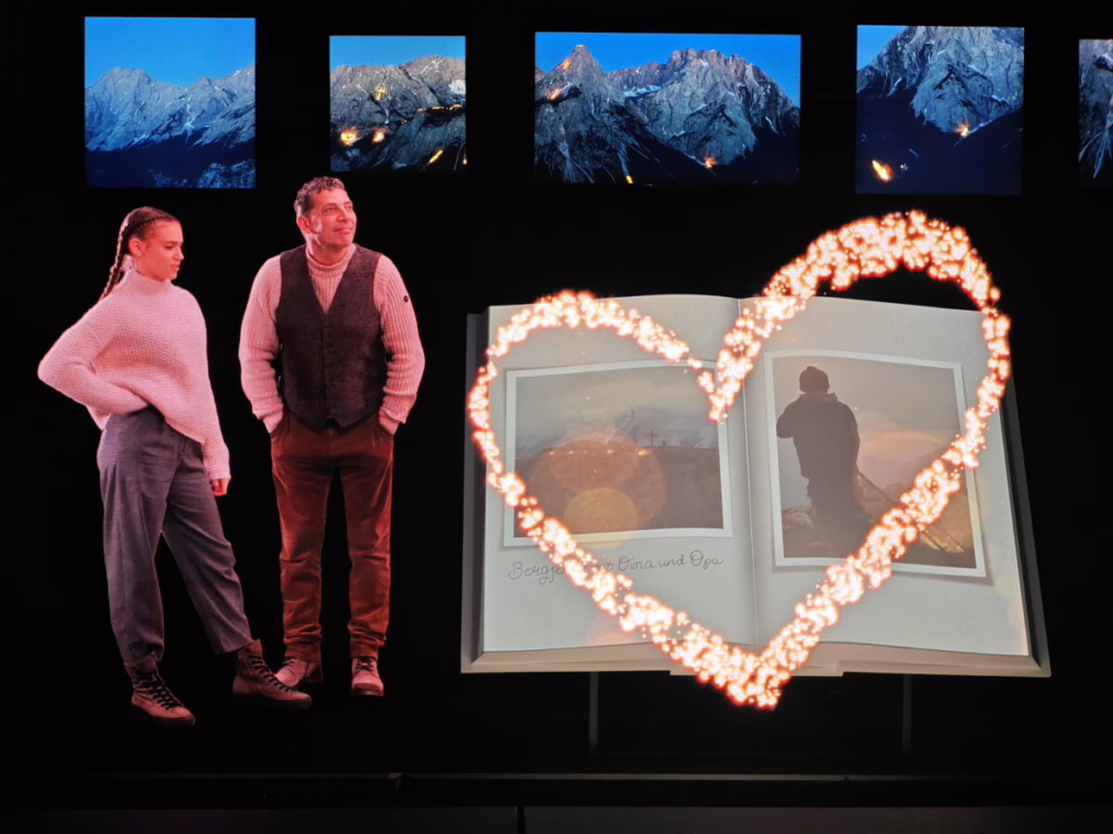 Geheimtipp Ausflug mit Kindern - Tirol Experience