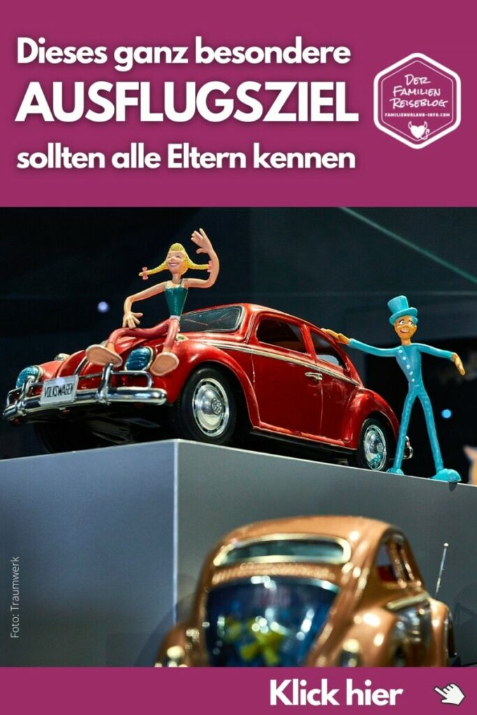 Hans Peter Porsche Traumwerk