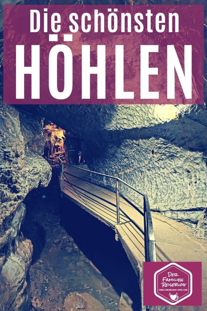 Tropfsteinhöhle Österreich