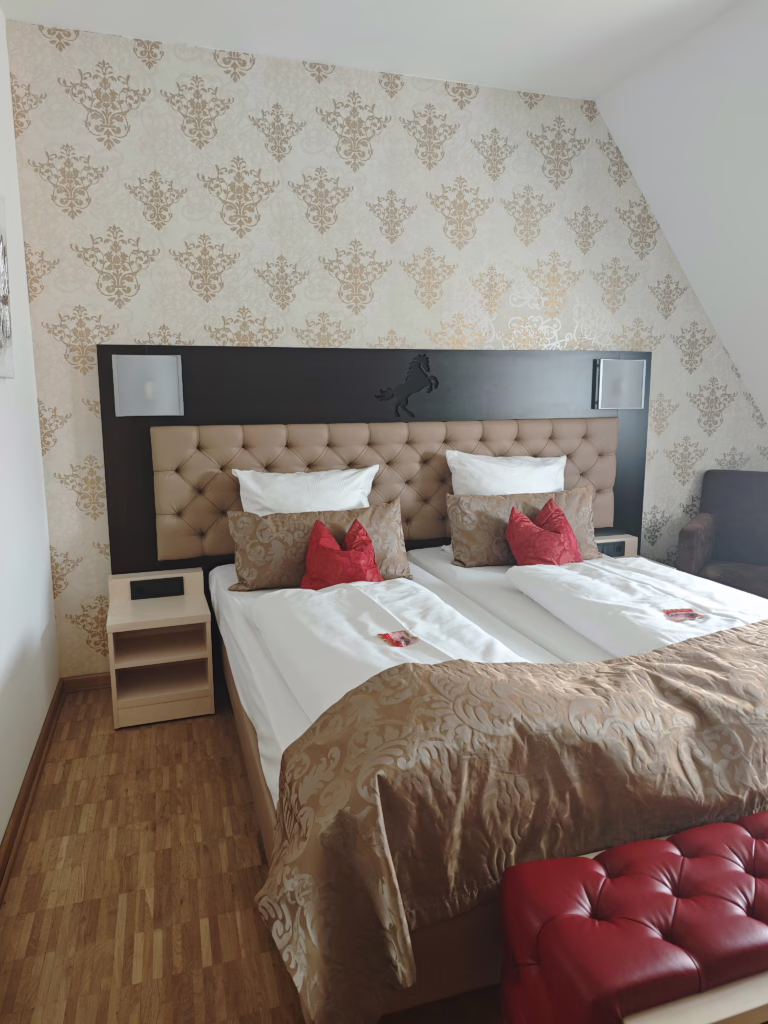 Familienhotel Rothenburg ob der Tauber mit Kindern