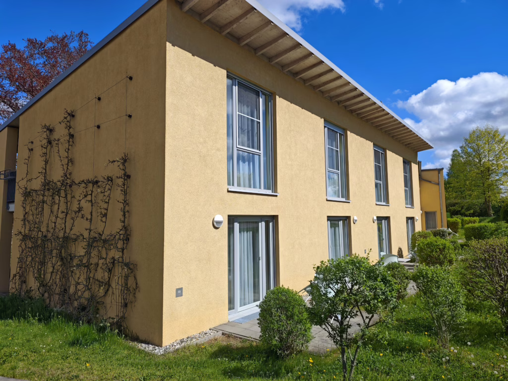 Familienferienstätte St. Ursula: Empfehlenswerte Unterkunft in der Sächsischen Schweiz mit Kindern