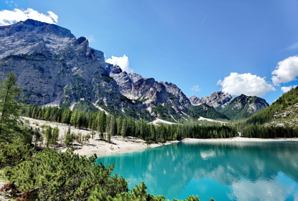 Urlaub auf dem Bauernhof Südtirol