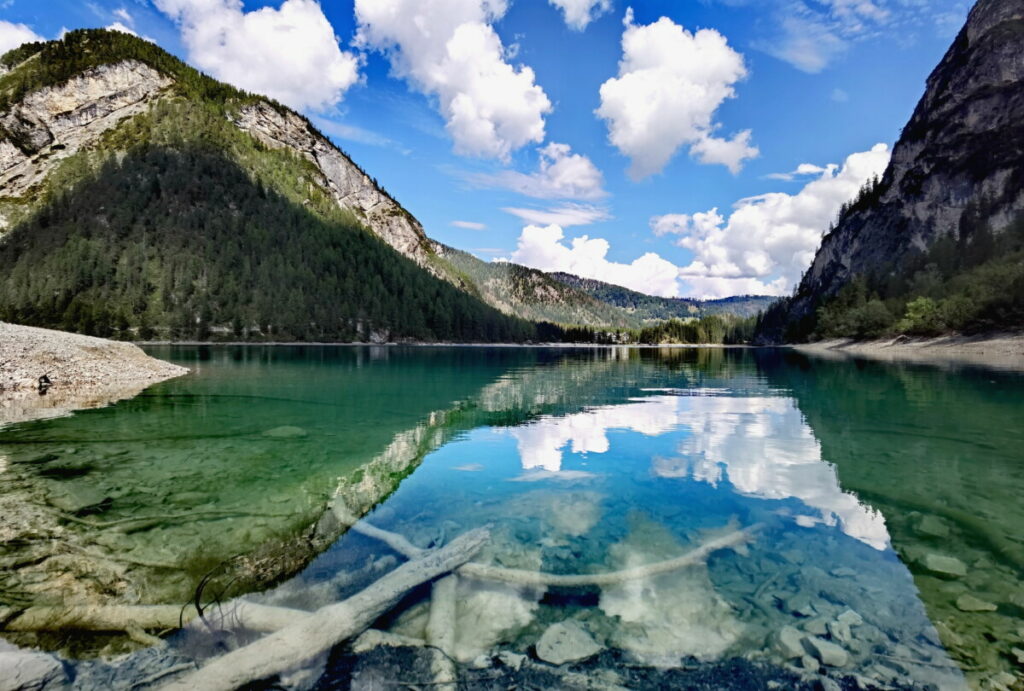 Urlaub auf dem Bauernhof Südtirol