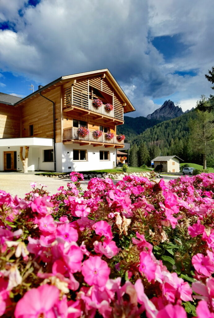 Urlaub auf dem Bauernhof Südtirol