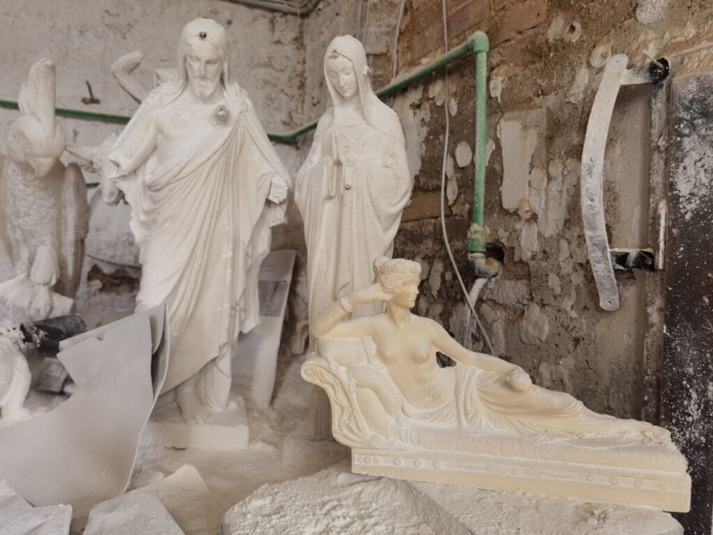 Volterra Alabaster