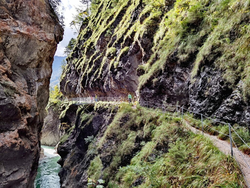 Wandern mit Kindern - solche Touren gefallen unseren Kindern besonders