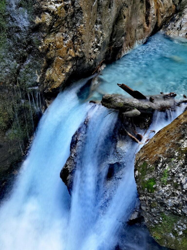 Spannende Wanderung mit Kindern in Tirol 