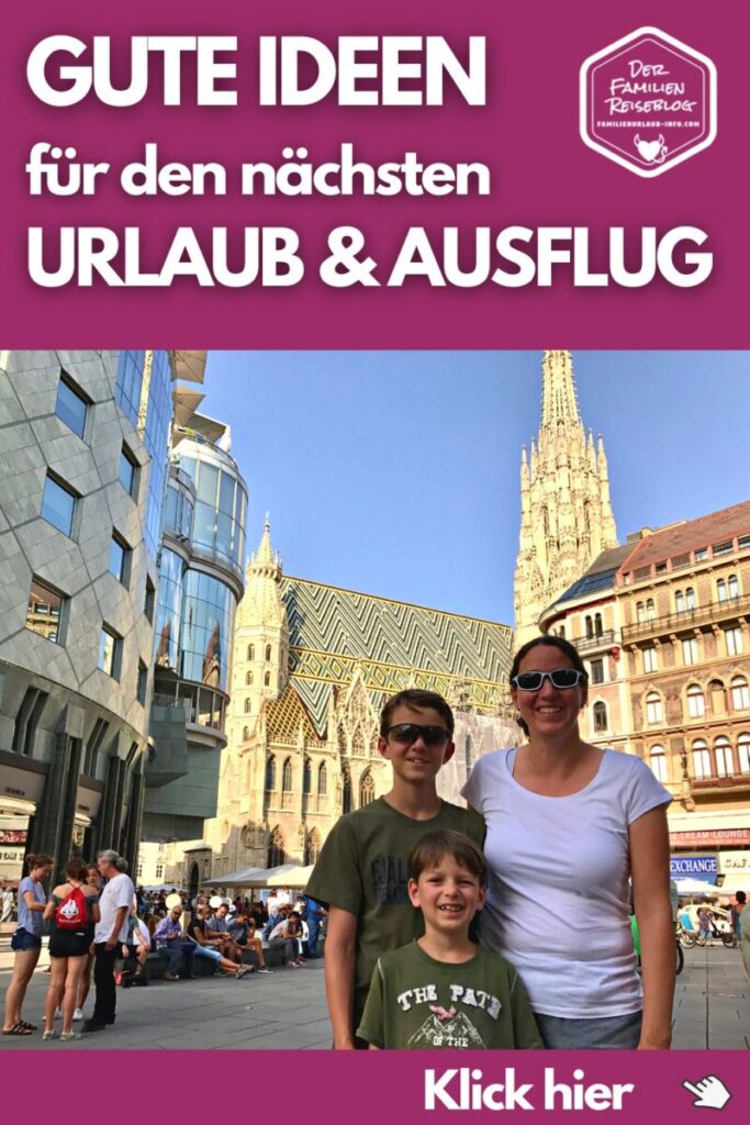 Wien Ausflugsziele