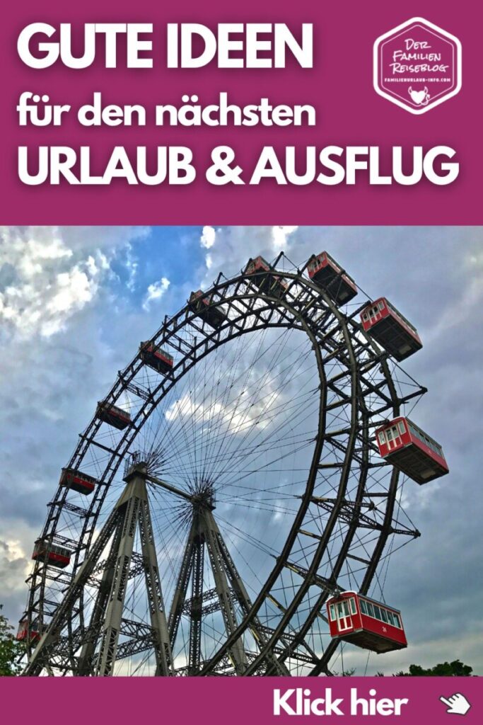 Wien Ausflugsziele