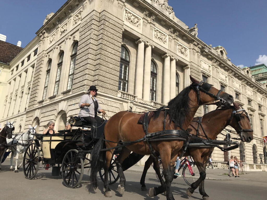 Wien Ausflugsziele