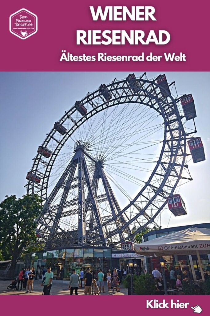 Riesenrad Wien