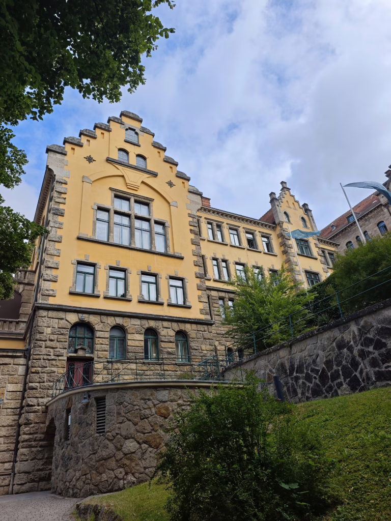Rothenburg ob der Tauber mit Kindern