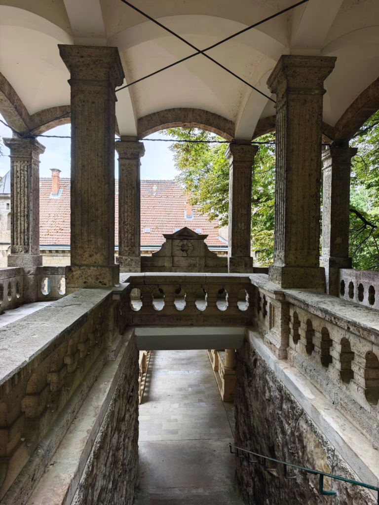 Rothenburg ob der Tauber mit Kindern