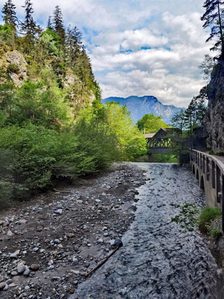 Wildschönau mit Kindern