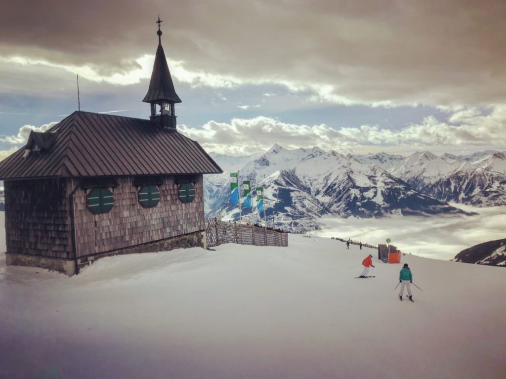 Winterurlaub mit Kindern - wo sind die schönsten Skipisten?