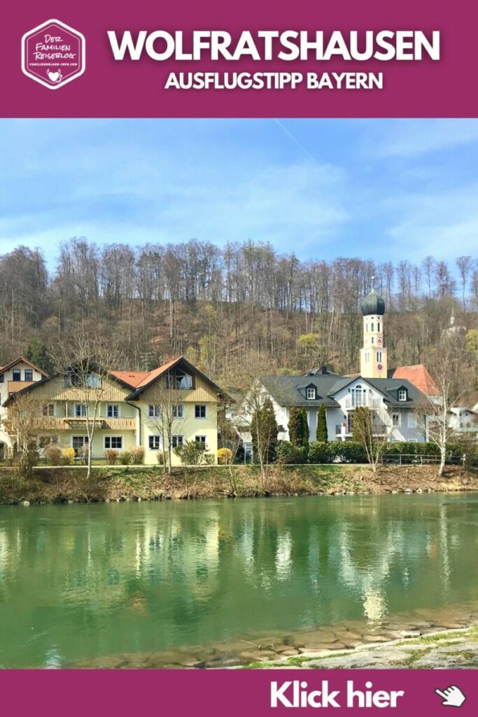 Wolfratshausen Sehenswürdigkeiten