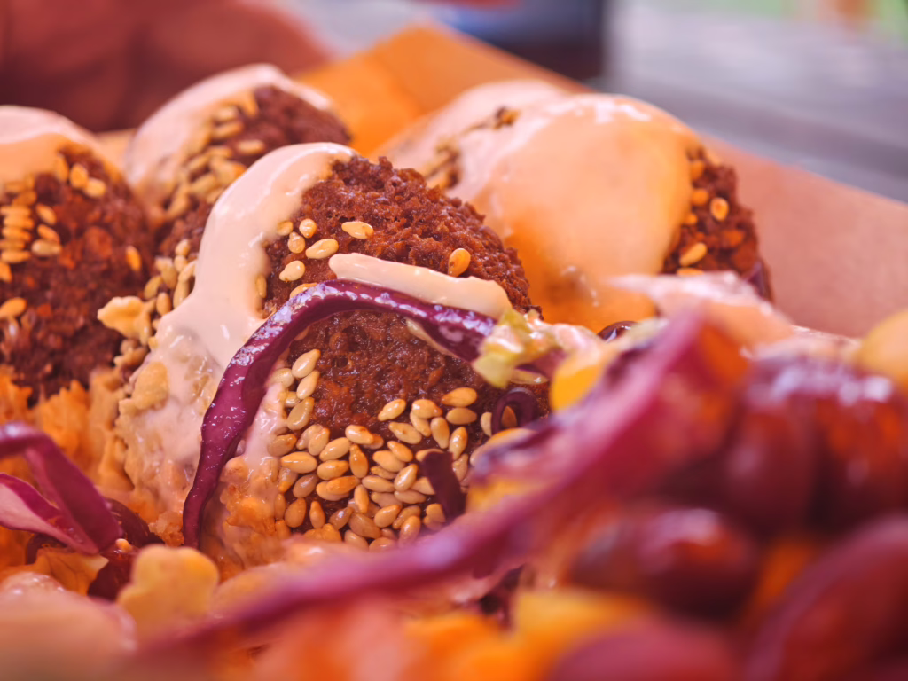 München essen mit Kindern